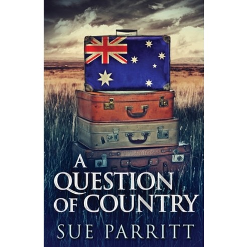 A Question Of Country Paperback, Next Chapter, English, 9784867458747