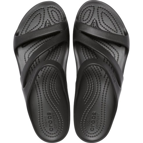 편안함, 스타일, 내구성을 兼備한 여름 신발: 크록스 본사 카디 II 샌들