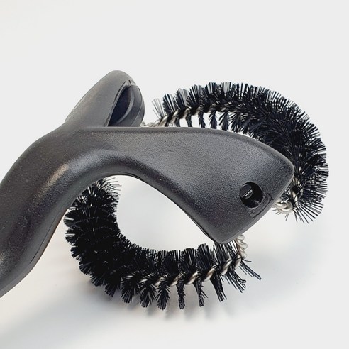 빈플랜트 그룹헤드 청소솔: 커피 즐기는 이들의 필수 청소 도구