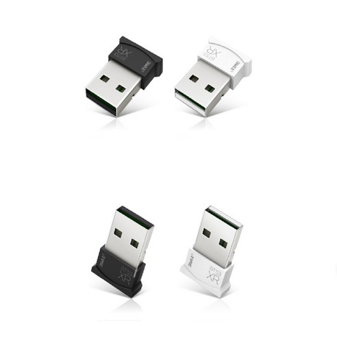 PC 노트북 USB 네트워크 무선 블루투스 동글이 윈도우11 지원 동글