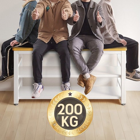 좁은 주방, 넓게 쓰는 마법! Seekfun 3단 와이드 수납장으로 공간 활용 끝판왕!