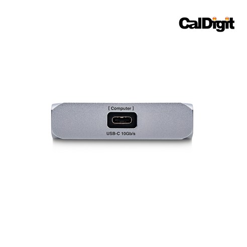 칼디짓 SOHO Dock으로 맥북프로와 아이패드의 연결성을 극대화하고 작업 효율성을 높여보세요.