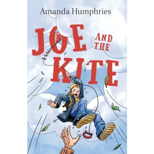 Joe and the Kite Paperback, Troubador Publishing