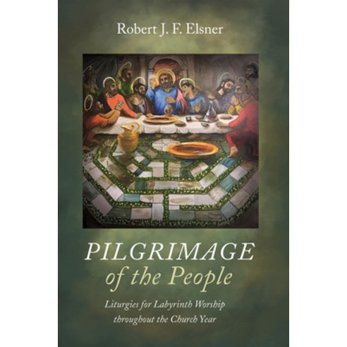 (영문도서) Pilgrimage of the People Paperback, Wipf & Stock Publishers, English, 9798385204977