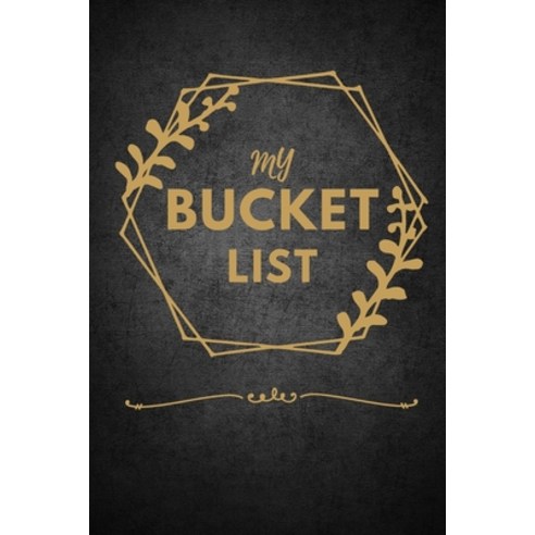 My Bucket List: 99 Things You Really Could Do - Journal for Ideas and Adventures - To do list journa... Paperback, Cristian Adrian, English, 9786179318931