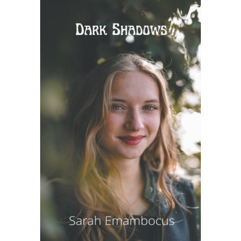 (영문도서) Dark Shadows Paperback, Sarah Emambocus, English, 9798215830611