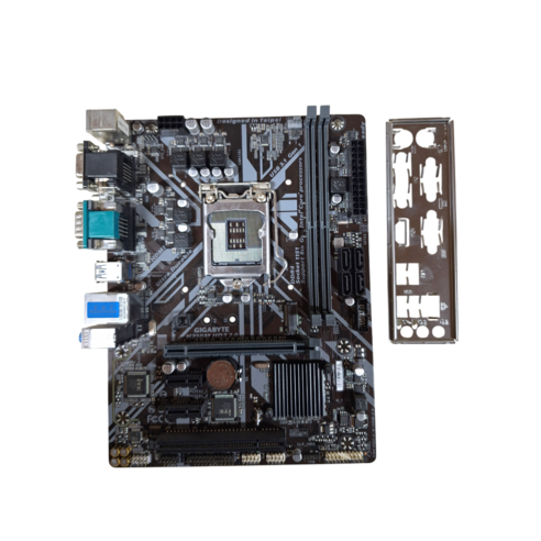 중고메인보드 기가바이트 H310M HD 2.0 (8세대)