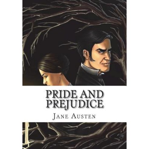 Pride and Prejudice Paperback, Createspace Independent Pub..., English, 9781723477256