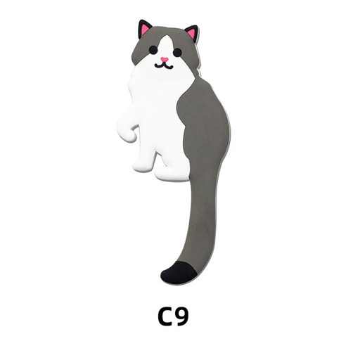 다용도 걸이 실리콘, 1, C9