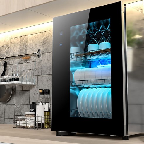 최고의 식기건조 솔루션