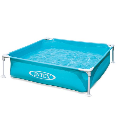   Intex Mini Frame Pool 57173