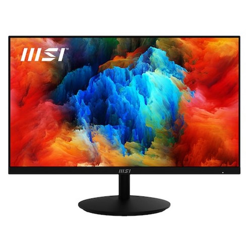 MSI FHD IPS 100Hz 모니터, 61cm, MP242A