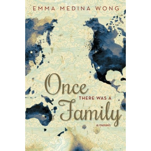Once There Was a Family: A Memoir Paperback, Indy Pub, English, 9781087933979