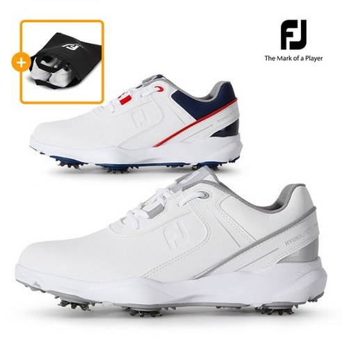 풋조이 하이드로라이트 골프화(50066 50068)