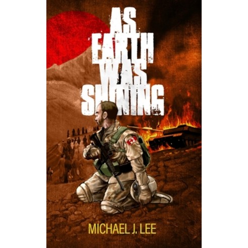 (영문도서) As Earth Was Shining Paperback, Shaped Destiny, English, 9780620999038