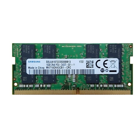 삼성전자 노트북 DDR4 16G PC4-19200