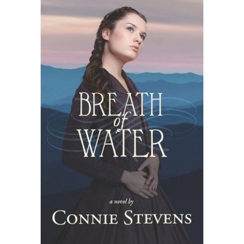 Breath of Water Paperback, Wings of Hope Publishing Group