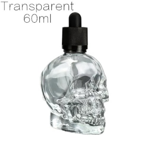 바매니저 유리 스프레이 100ml 쓰라린 점 적기 병, 17 Silver 140ml