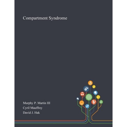 Compartment Syndrome Paperback, Saint Philip Street Press, English, 9781013270383