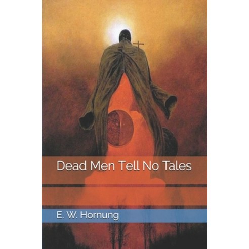 Dead Men Tell No Tales Paperback, Independently Published, English, 9798746059642