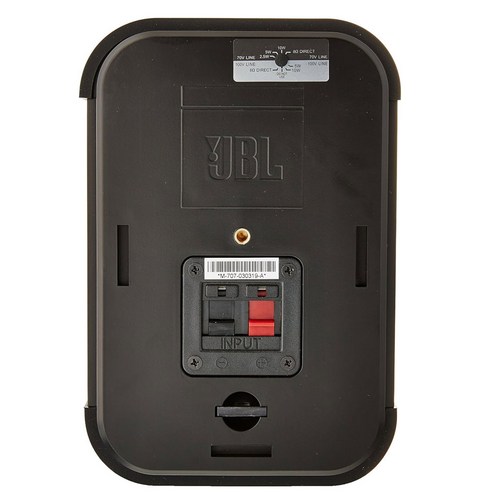 JBL CONTROL1 PRO: 당신의 공간을 최고의 사운드로 채우다.
