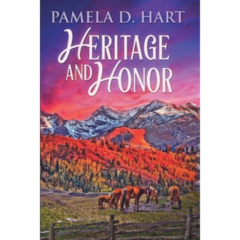 (영문도서) Heritage and Honor Paperback, Blurb, English, 9781006453663