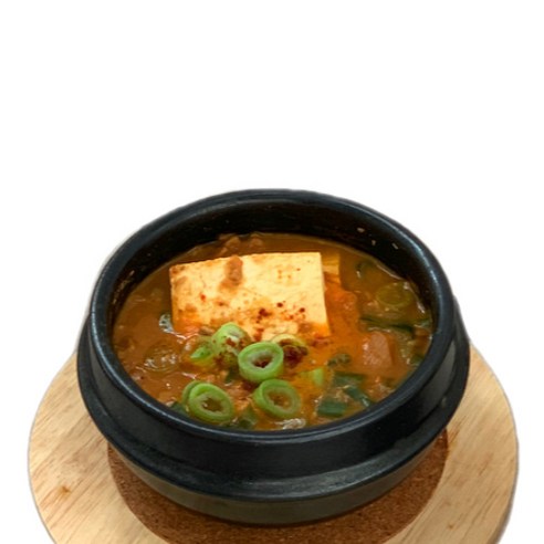 미식연구소 시집가는 농산 청국장 찌개 350g, 24개