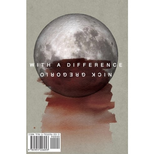 (영문도서) With a Difference - Hardcover Hardcover, Trident Business Partners, English, 9781951226053