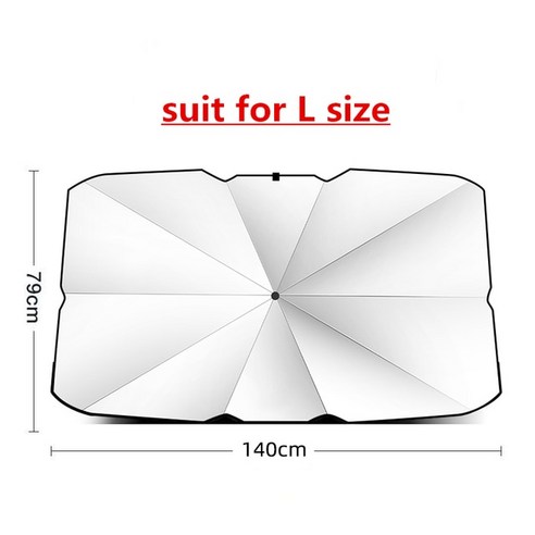 거꾸로 우산 접는 장우산 튼튼한 자동 3단 폭스바겐 VW 골프 7 5 6 MK8 MK7 MK6 MK5 MK3 MK2 자동차 로고 접이식 태양 앞유리 블록 열 UV 차양