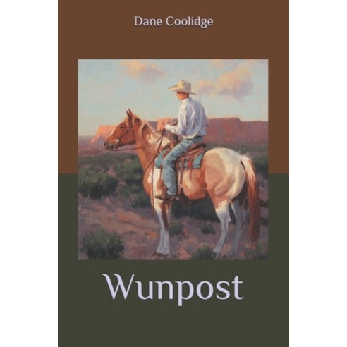 Wunpost Paperback, Independently Published