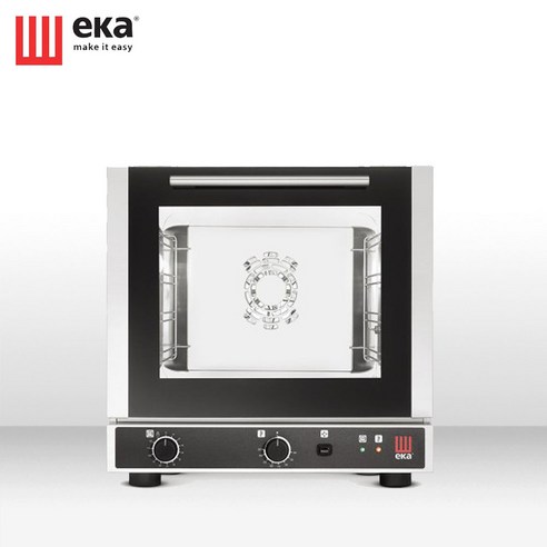 홈베이킹의 품격을 높이는 에카 오븐 EKF-423