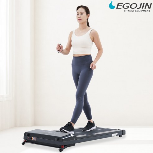 이고진 워킹패드 J3 런닝머신 고객직접설치, X512L(J3), 화이트