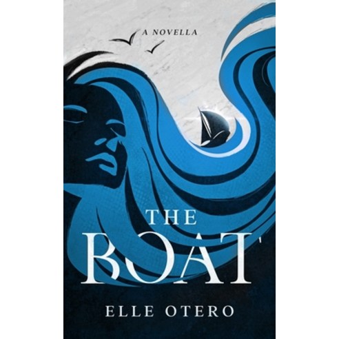 The Boat: A Short Story Paperback, Createspace Independent Pub..., English, 9781539685067