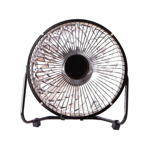 휴대용 미니 소형 가정용 히터 팬 220V 방 난방 200W 열 계수 전기 에너지 절약, 03 Blue_01 4inch_03 UK