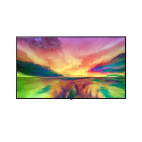 [LG전자공식인증점] LG QNED TV 벽걸이형 75QNED80KRA (189cm)