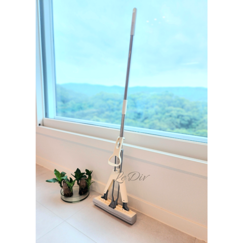 청소의 새로운 패러다임