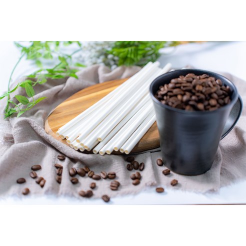 소울페이퍼 친환경 스타벅스 빨대는 플라스틱 빨대에 대한 친환경적인 대안입니다.