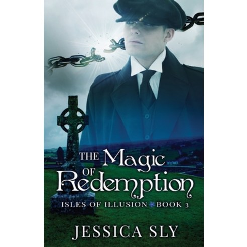 (영문도서) The Magic of Redemption Paperback, Mountain Brook Ink, English, 9781953957429