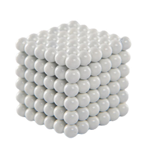 네오큐브 선물추천 24종, 화이트, 1개