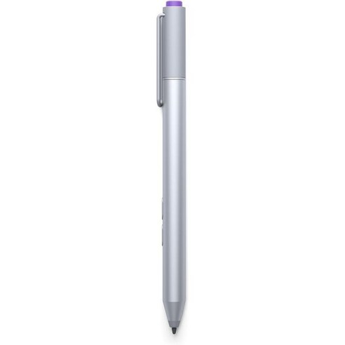 마이크로소프트 서피스 펜 Microsoft Surface Pen 서피스 프로 3 호환, Silver