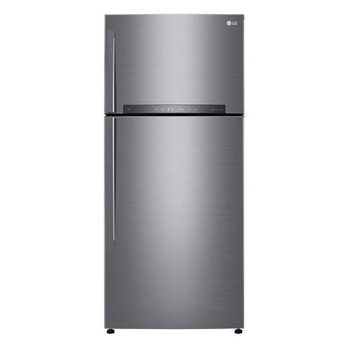  엘지(LG) [LG][공식판매점] 일반냉장고 B502S53 (507L)