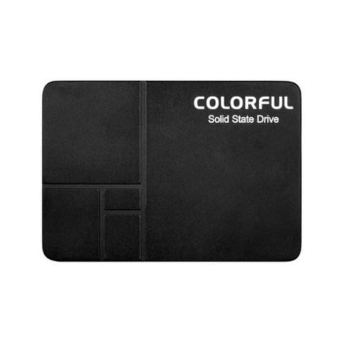 ssd256gb Colorful SL500 디앤디컴 (256GB), 상세페이지 참조, 상세페이지 참조 Best Top5