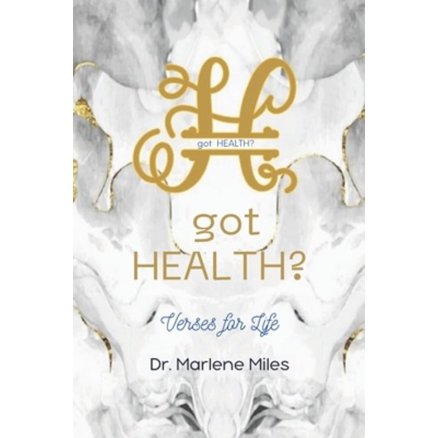(영문도서) got HEALTH?: Verses for Life Paperback, Freshwater Press, English, 9781893555815