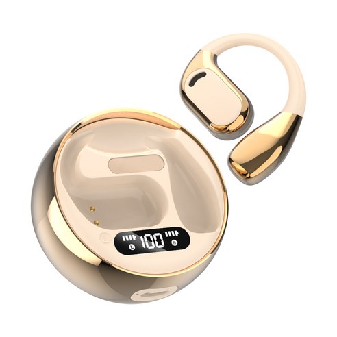 THOUSTA 이어폰: 소음은 차단하고, 몰입은 높이다.