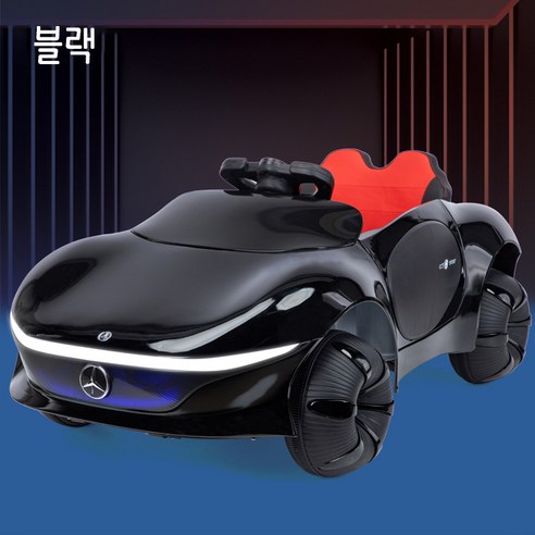 couyor 아기자동차 붕붕카 80kg이하, 레드