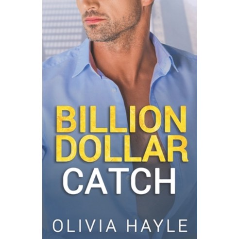 Billion Dollar Catch Paperback, Independently Published, English, 9798573342986