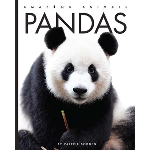 Pandas Paperback, Creative Paperbacks, English, 9781628329193 - 가격 변동 ...