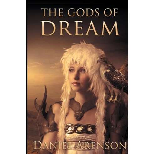 (영문도서) The Gods of Dream Paperback, Independently Published, English, 9798755261524