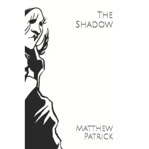 The Shadow Paperback, Independently Published, English, 9798737834173