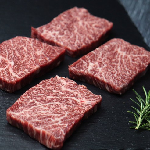 마장동 명성의 1++ 한우, 고기 파는 삼촌에서 만나보세요